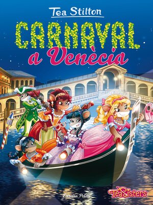 cover image of Carnaval a Venècia